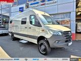 HYMER / ERIBA / HYMERCAR Grand Canyon S 700*4x4*9G-Aut.*AHK*360° Kamera* - HYMER / ERIBA S700