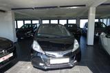 Honda Jazz Hybrid Elegance*Automatik*Panoram - Honda Jazz in Wuppertal