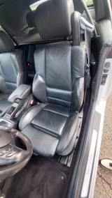 BMW 318Ci Cabrio - Fahrspaß unter freiem Himmel - BMW 318: Ci