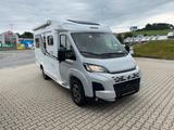 Knaus Van TI 550 MF Vansation Klima - Knaus Ti 550