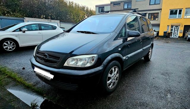 Opel Zafira 1.8 Njoy Njoy