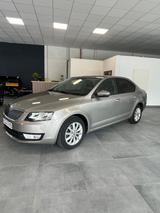 Skoda Octavia 1.6 TDI GreenLine Unfallfrei 2016 - Skoda Octavia Greenline mit Diesel-Antrieb