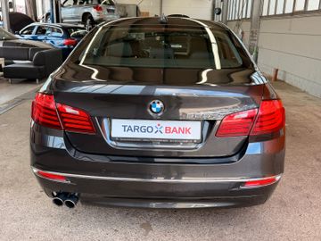BMW 525 - 6