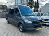 Mercedes-Benz Sprinter III 314 CDI Kasten RWD *59 Tkm*Navi*CAM - graue Mercedes-Benz Sprinter