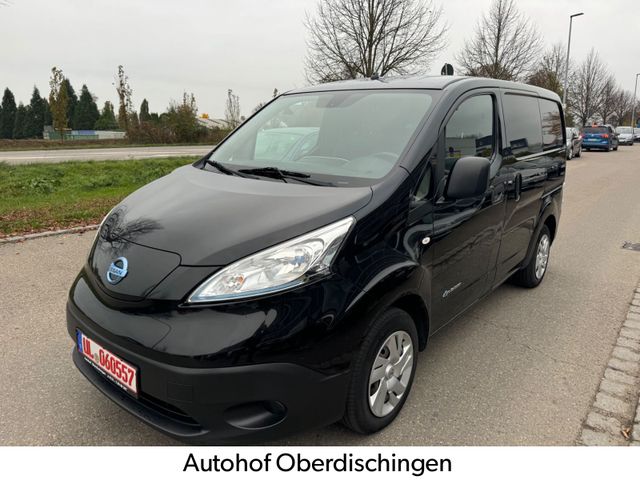 Nissan e-NV200 /NV200 /Evalia e-Kasten Premium