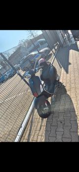 Vespa Sprint 50 - Vespa Motorräder in Köln