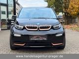 BMW i3 s 120 EDITION Road Style Pano ACC H/K Leder - scheckheftgepflegte BMW i3