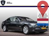 BMW 740 7 Serie 740i Executive Schiebedach Stoelverw - BMW 740 aus 2010: 740i
