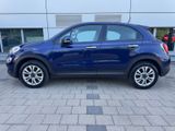 Fiat 500X Pop Star*NAVI*KLIMA*ALU*PDC - Fiat 500X aus 2015