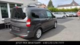 Ford Tourneo Courier Titanium*KAMERA*ALUFELGEN*KLIMAA - : Alufelgen