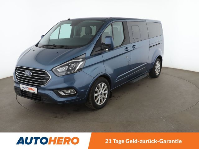 Ford Transit 2.0 TDCi 310 L2 Tourneo Titanium*ACC*CAM