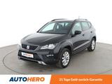 Seat Ateca 2.0 TDI Style 4Drive *NAVI*TEMPO*CAM* - Seat Ateca Gebrauchtwagen in München