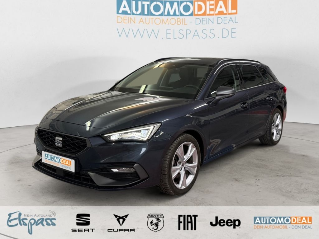 2021 Seat Leon