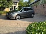 Mercedes-Benz B 200 B 200  Pano AHK Multi Navi Freispr. PDC  - Mercedes-Benz B 200 in Bielefeld