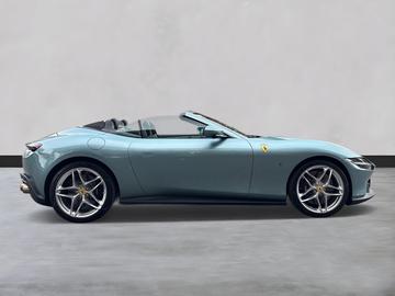 2024 Ferrari ROMA 照片 6