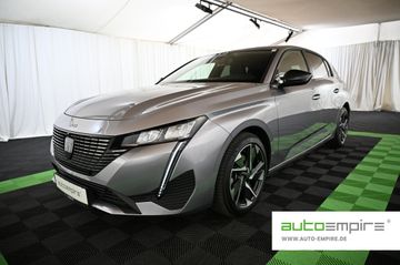 Peugeot 308 - 1