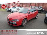Alfa Romeo 147 1.9 JTD 8V M-Jet Disti LM GRA Klima - Alfa Romeo 147 aus 2008