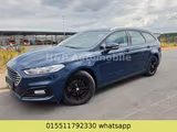 Ford Mondeo Turnier 2,0 Ltr*1HAND*Automatik - Ford Mondeo mit Diesel-Antrieb: Kombi, Automatik