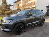 Cupra Ateca 2.0 TSI 221kW 4Drive DSG - - Cupra Ateca von privat