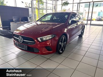 Mercedes A 200 - 6
