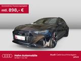Audi RS 6 Avant 4.0TFSI quattro tiptrc HUD B&O Standh - Audi RS6 in Stuttgart