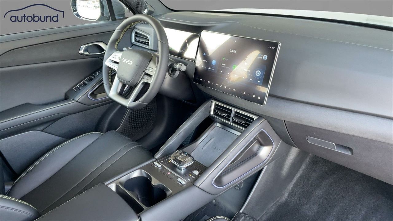 BYD ATTO 2