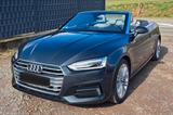 Audi Cabriolet - Audi Cabriolet mit Benzin-Antrieb: Cabrio, Automatik