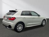 Audi A1 Sportback 25 TFSI S line MMI Spurhalteassi. - Audi A1 Gebrauchtwagen in Münster