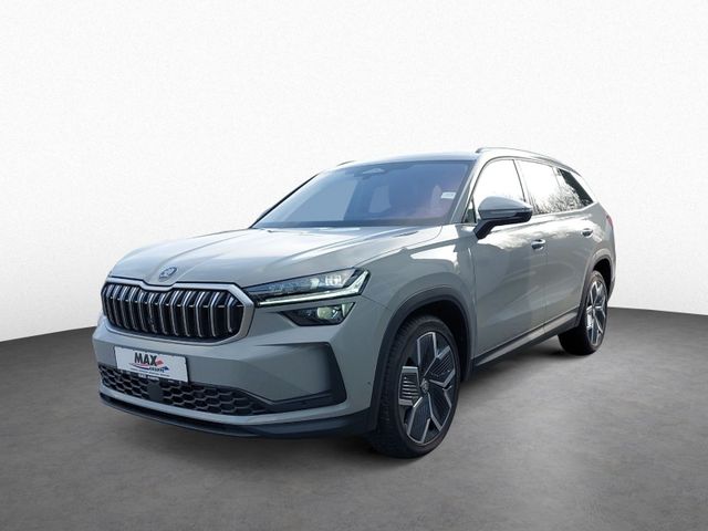 Kodiaq 2.0TDI 142 kW 4x4 Selection PANO*360°*AHK