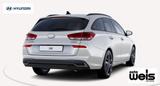 Hyundai i30 cw ADVANTAGE PLUS TOTWINKEL+SMART-KEY - Hyundai i30 in Saarbrücken