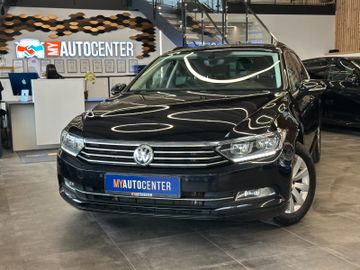 Volkswagen Passat Variant Comfortline BMTStart-Stopp