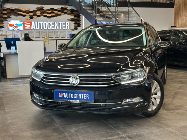 Volkswagen Passat Variant Comfortline BMTStart-Stopp