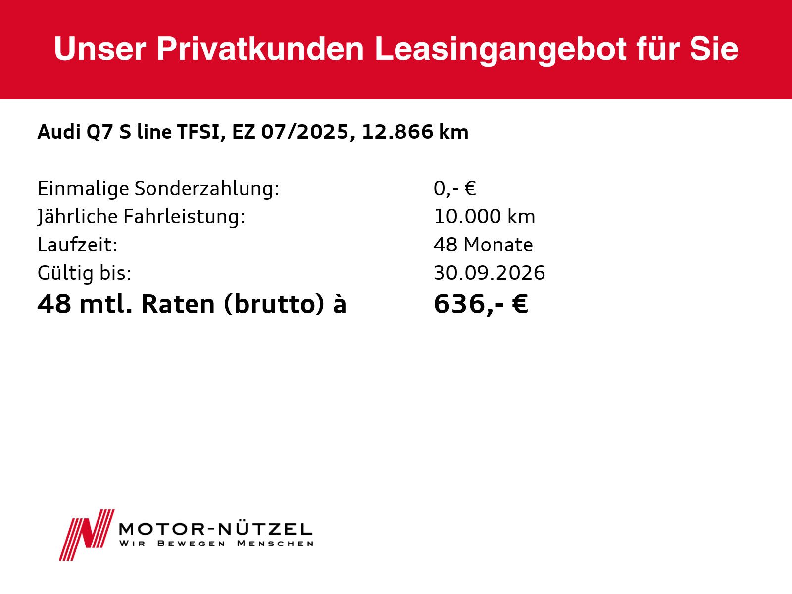Audi Q7 - Bild 20