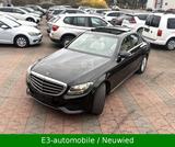 Mercedes-Benz C 200 CGI Lim;AMG LINE;AUTOMATIK;PANO;AMBIENTE - Mercedes-Benz C 200 aus 2016