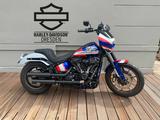 Harley-Davidson Softail Low Rider S 117 FXLRS Clubstyle Custom - HARLEY-DAVIDSON LOW RIDER CUSTOM