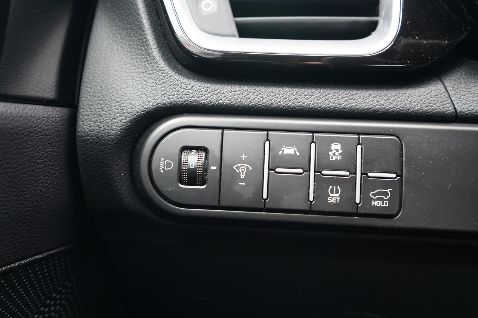 Kia ProCeed GT-Line 1.5 T-GDI LED Navi Kamera DAB