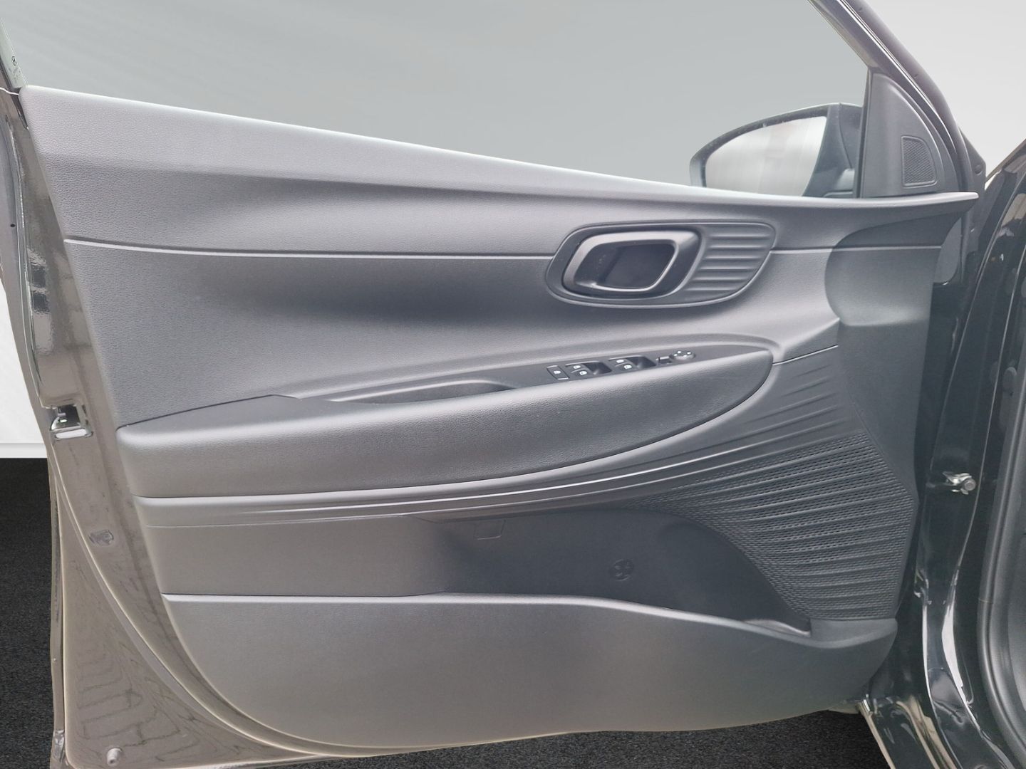 Hyundai i20 – Bild 16
