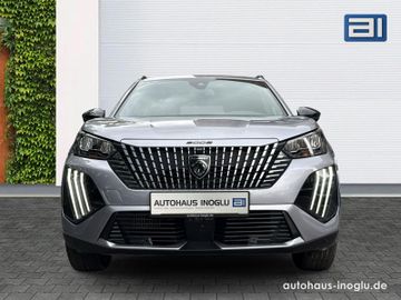 Peugeot 2008 - 6