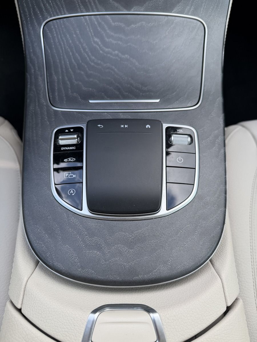 Mercedes-Benz E 450 4MATIC Hybrid/Benzin Bourmaster foto 11