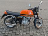 Kreidler Dice CR 125 - KREIDLER DICE CR