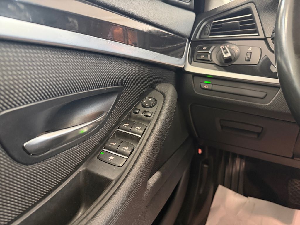 BMW 520 - Bild 16