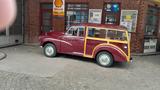 Austin Andere Morris Minor Traveller Countryman - Austin aus 1970