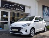 Hyundai i10 1.2 AT Klimaat PDC Apple Android