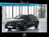 Mercedes-Benz CLA 350 4M EQ Shooting Brake AMG+AMBIENTE+MBUX