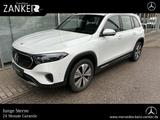 Mercedes-Benz EQB 250 LED*EASY-PACK*CAM*AMBIENTE*TOTWINKEL*