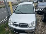 Opel Meriva Edition,Klima,ALUS,ZV - Opel Meriva in Düsseldorf