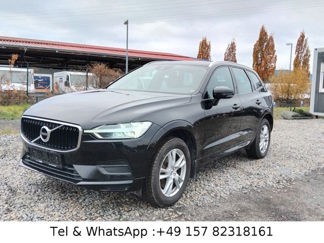 Volvo XC 60 XC60 Momentum 2WD