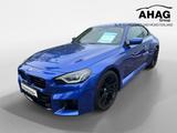 BMW M2 Coupé - BMW M2 aus 2025