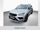 Cupra Ateca VZ 2.0 TSI DSG 4DRIVE 20"AHK PANO el.HECK| - Cupra Ateca in Dresden