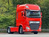 DAF XF 530 SSC, ACC, Intarder, Klima, 2 Tanks